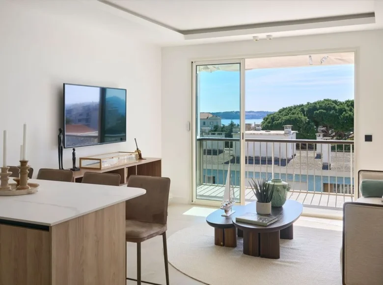 Wohnung 2 Schlafzimmer 55 m² Frankreich, Frankreich