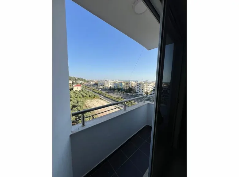 Studio 1 chambre 43 m² Bashkia Durres, Albanie