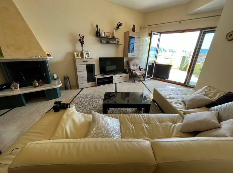 Wohnung 2 Schlafzimmer 158 m² Herceg Novi, Montenegro