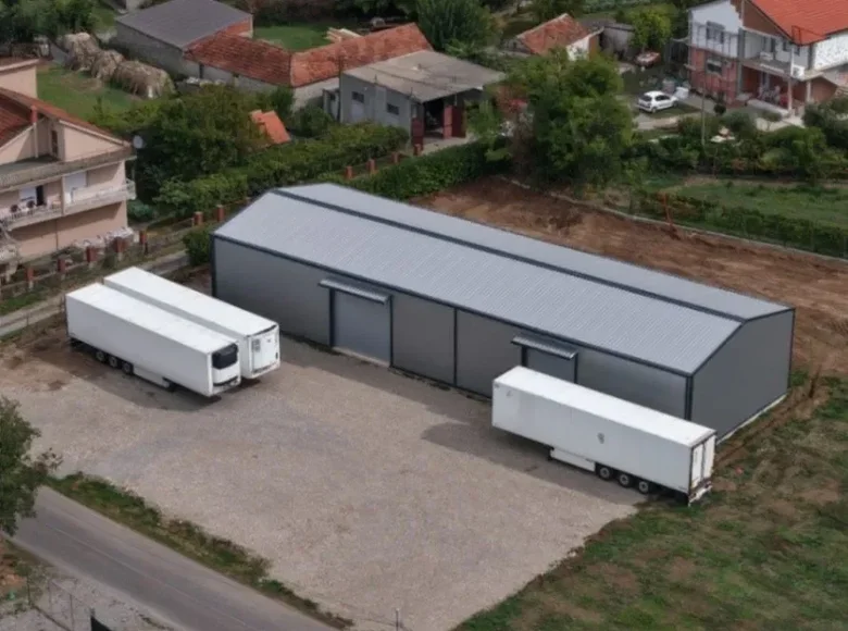 Villa 450 m², Montenegro