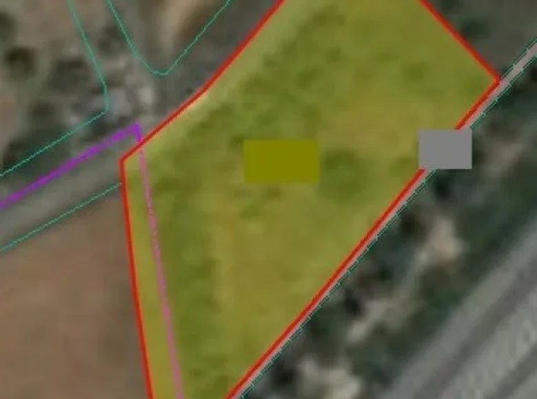 Apartment  Erimi Municipality, Cyprus