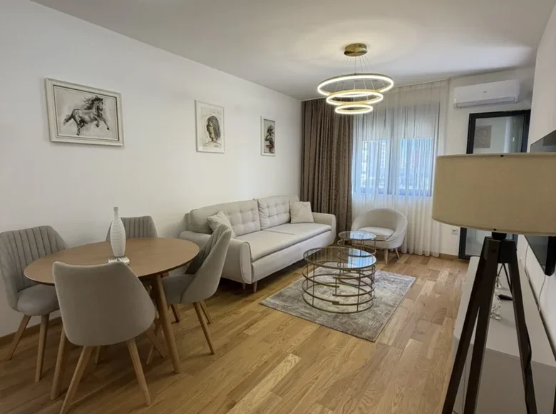 Apartment  in Podgorica, Montenegro