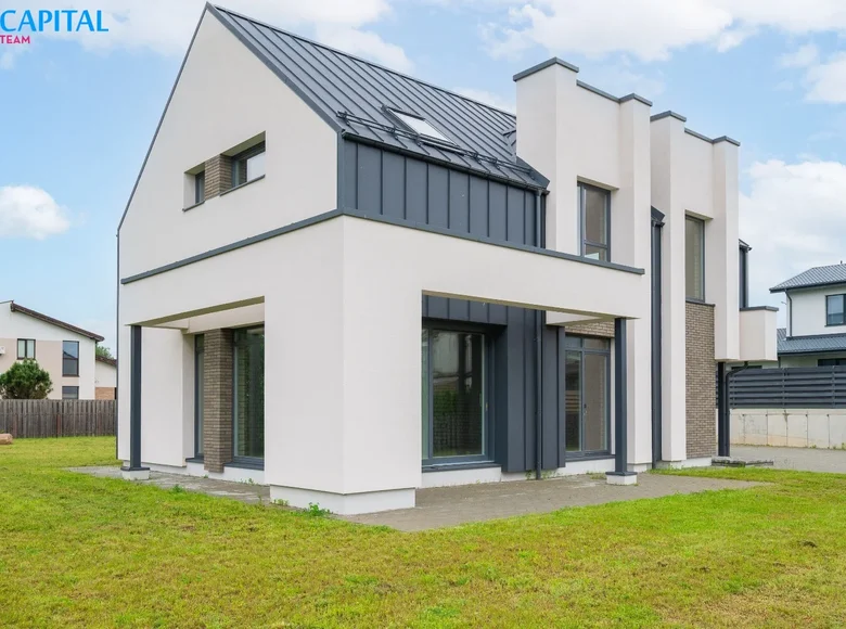 Casa 189 m² Riese, Lituania