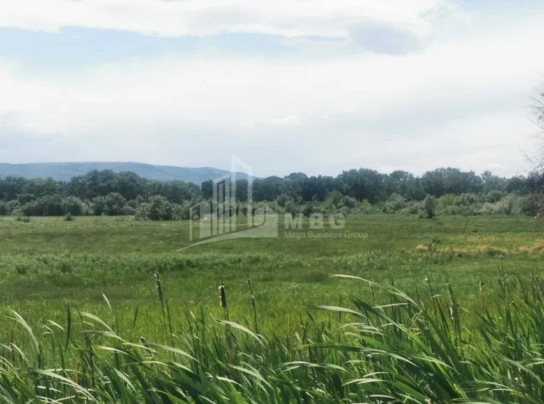 Land 1 300 m² Tbilisi, Georgia