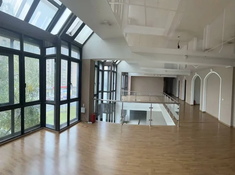 Офис 240 м² Москва, Россия