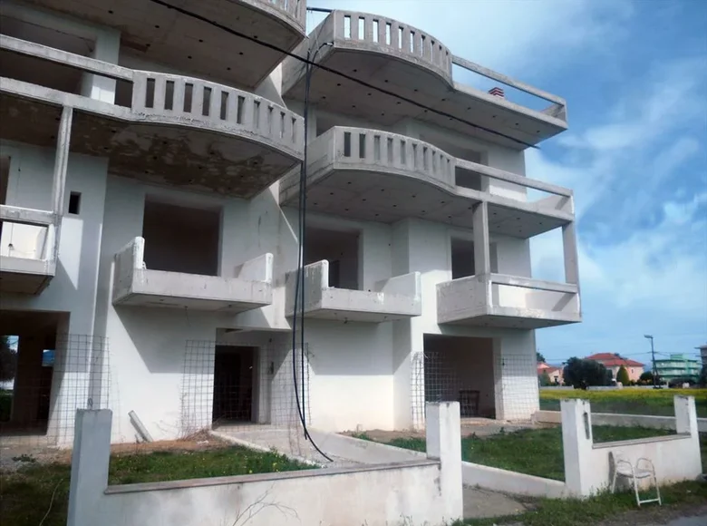 Вилла 1 спальня 260 м² Василикон, Греция