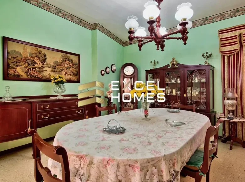 Dom 3 pokoi  Kalkara, Malta