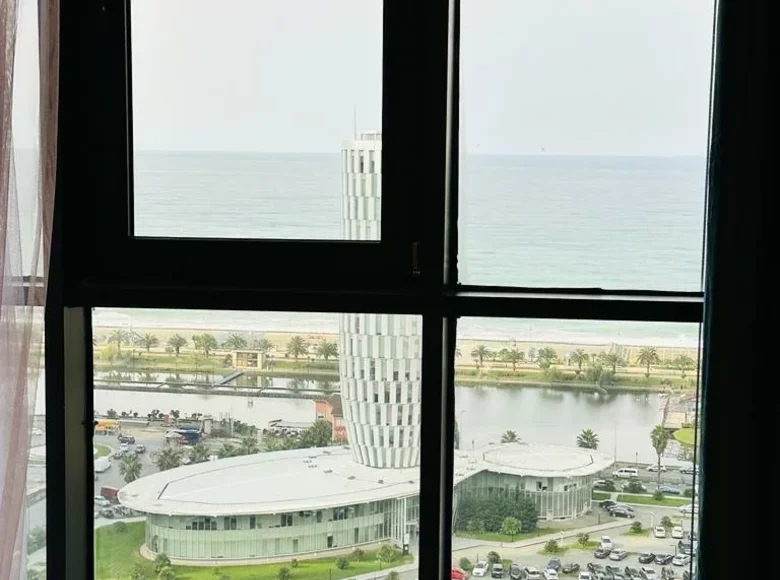 Apartamento 3 habitaciones 77 m² Batumi, Georgia