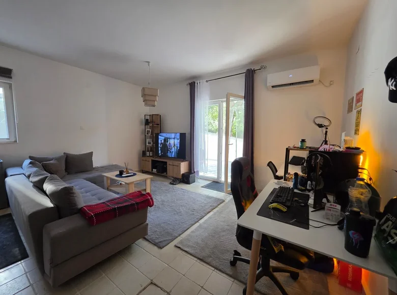 1 bedroom apartment 47 m² in Becici, Montenegro
