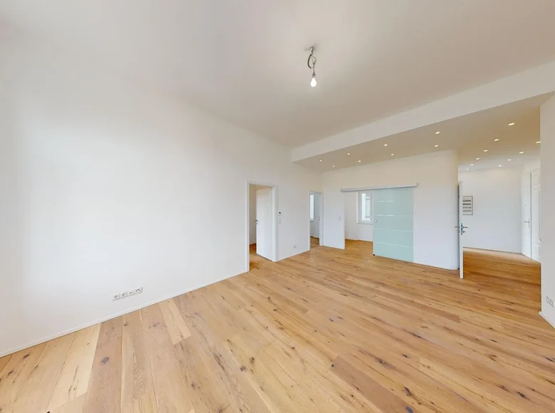 4 room apartment 83 m² Vienna, Austria
