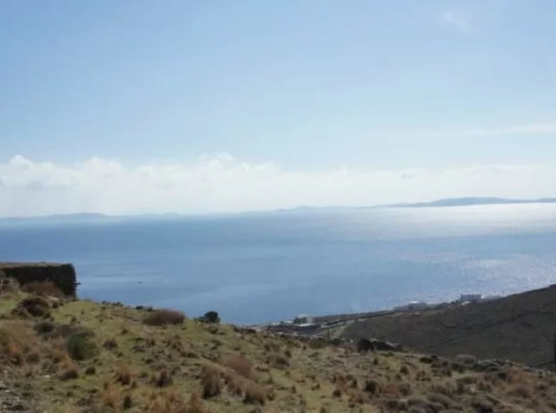 Grundstück 1 zimmer  Agios Fokas, Griechenland