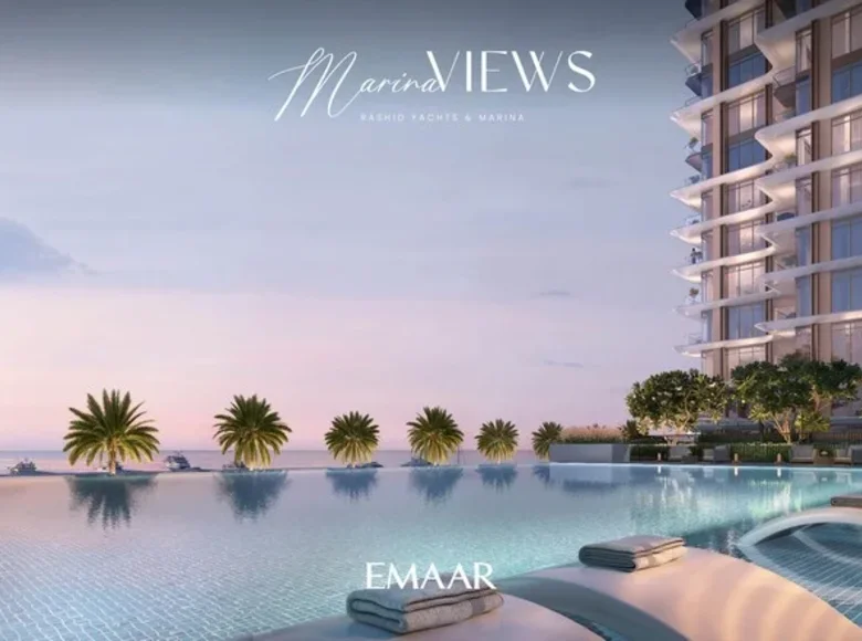 Villa de tres dormitorios 157 m² Dubái, Emiratos Árabes Unidos