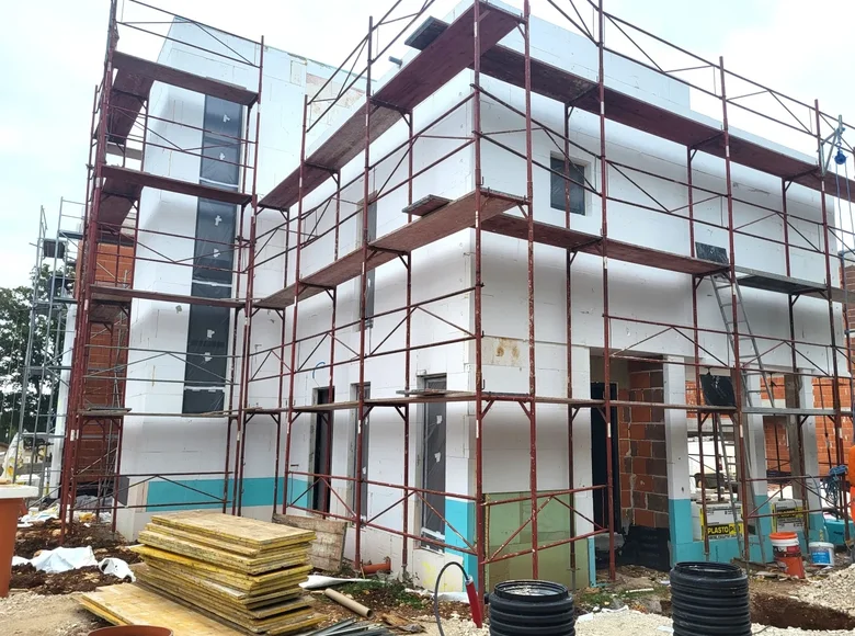 3 bedroom villa 200 m² Opcina Medulin, Croatia