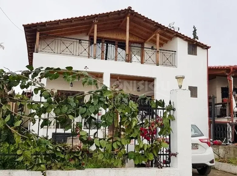 Dom 2 pokoi 188 m² Sozopoli, Grecja