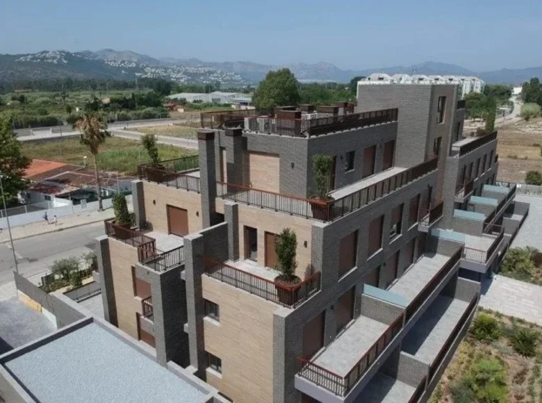 2 bedroom bungalow 188 m² Denia, Spain