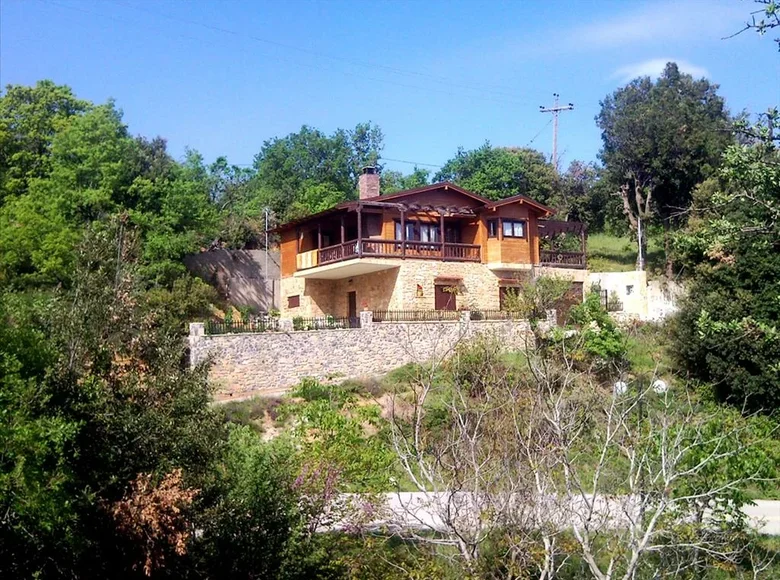 Вилла 4 спальни 210 м² Маникия, Греция