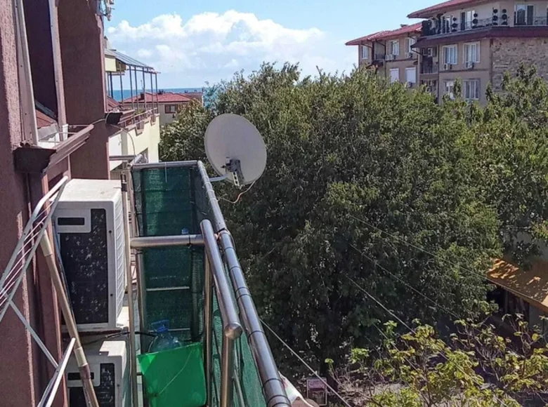 Квартира 27 м² в Равда, Болгария