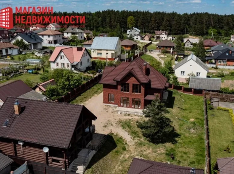 Dom 5 pokojów 355 m² Korobczyce, Białoruś
