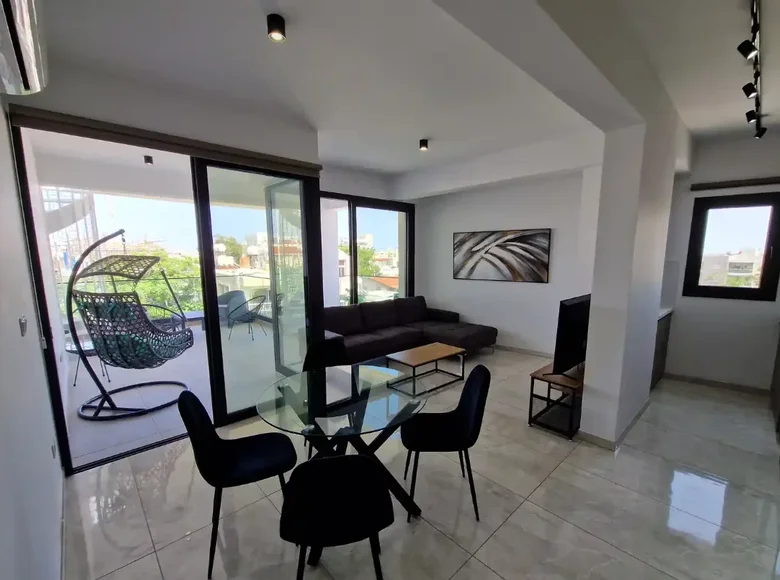 Apartamento 2 habitaciones  en Moni, Chipre