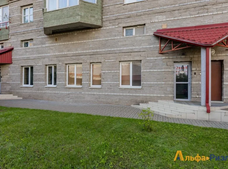 Office 115 m² in Minsk, Belarus
