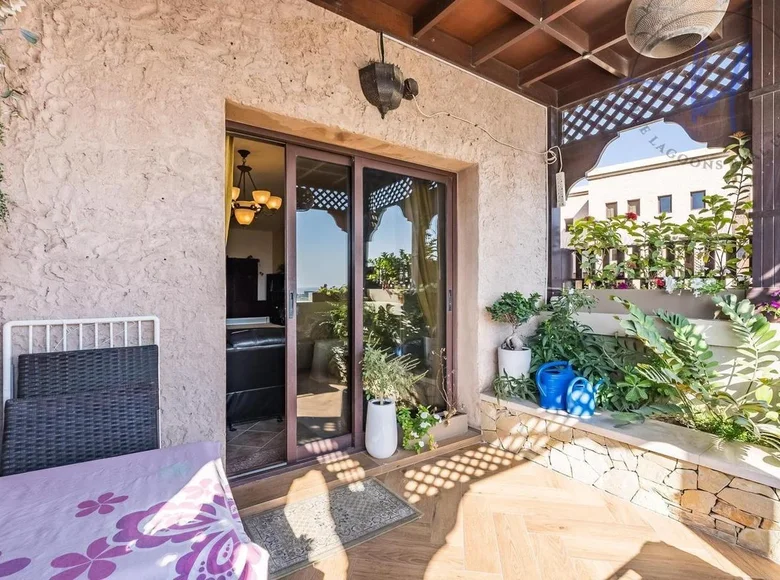 Apartamento 3 habitaciones 2 283 m² Dubái, Emiratos Árabes Unidos