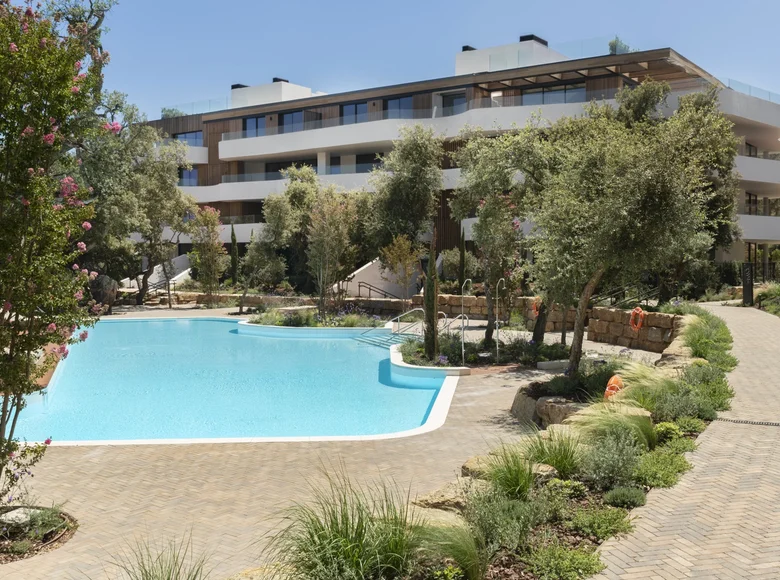 Wohnung 3 Schlafzimmer 195 m² Spanien, Spanien