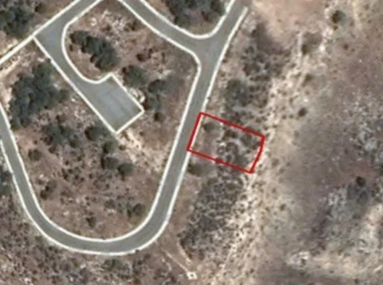 Квартира  Писсури, Кипр