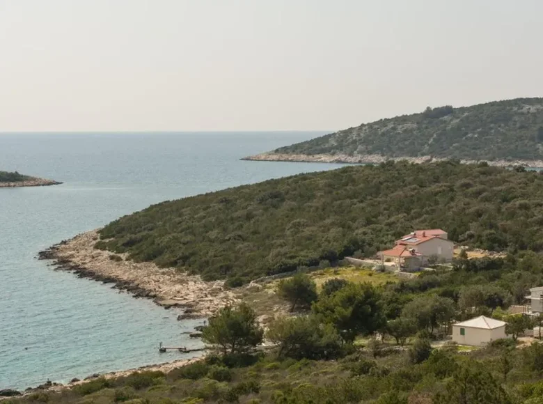 3 bedroom villa 65 m² Grad Trogir, Croatia