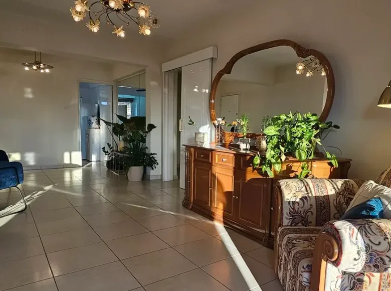 Ático 3 habitaciones  en Larnaca, Chipre