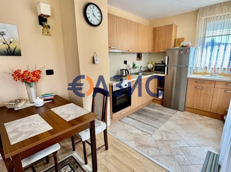 Wohnung 2 zimmer 81 m² Sweti Wlas, Bulgarien