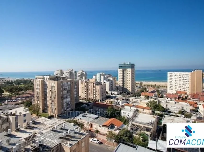Penthouse 5 rooms 150 m² Ashdod, Israel