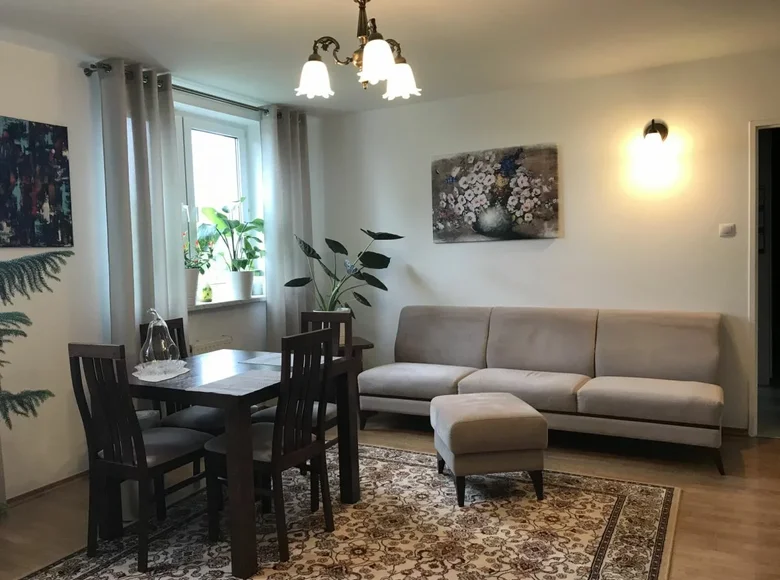 Wohnung 3 zimmer 106 m² Breslau, Polen