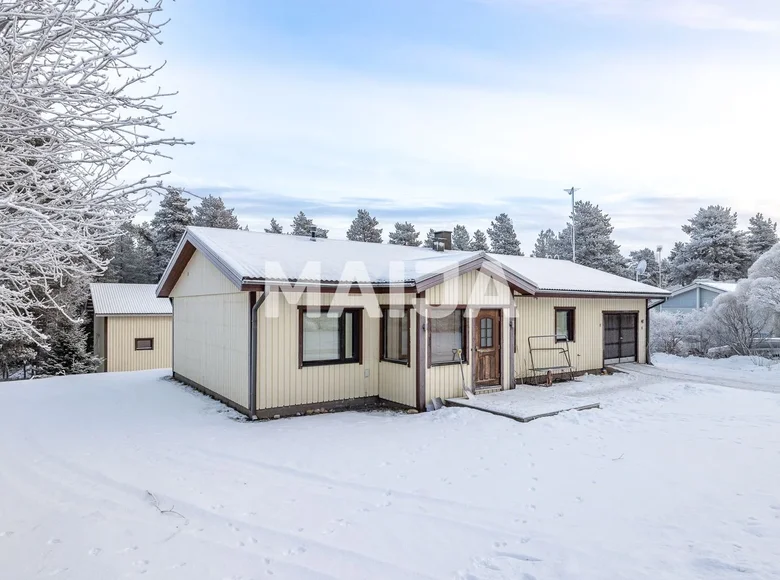 3 bedroom house 102 m² Kemi, Finland