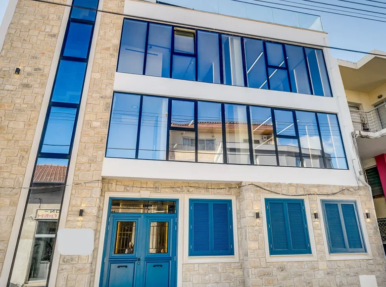 Коммерческое помещение  в Лимассоле, Кипр