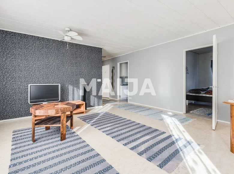 Дом 3 комнаты 96 м² в Раахе, Финляндия