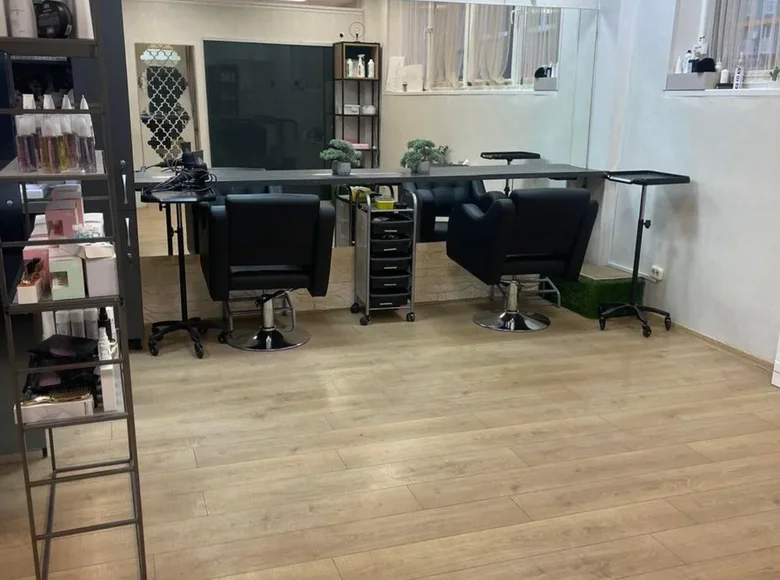 Магазин 49 м² Минск, Беларусь