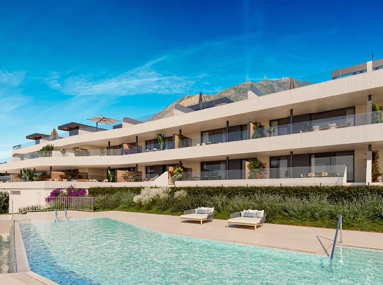 3-Schlafzimmer-Bungalow 102 m² Benalmadena, Spanien