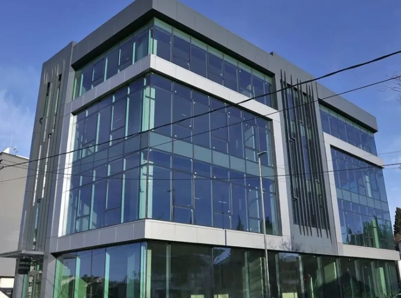 Commercial property  in Podgorica, Montenegro