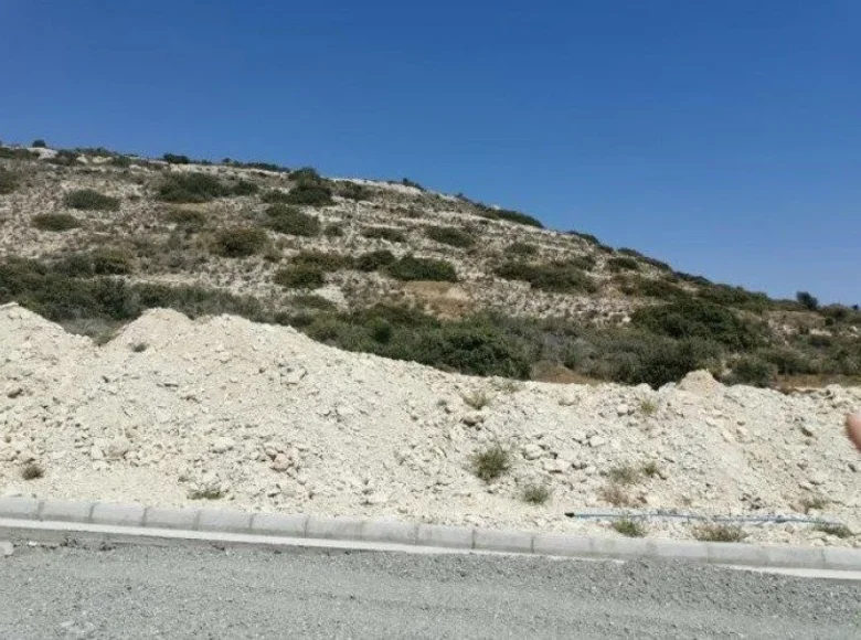 Appartement  Pyrgos Lemesou, Chypre