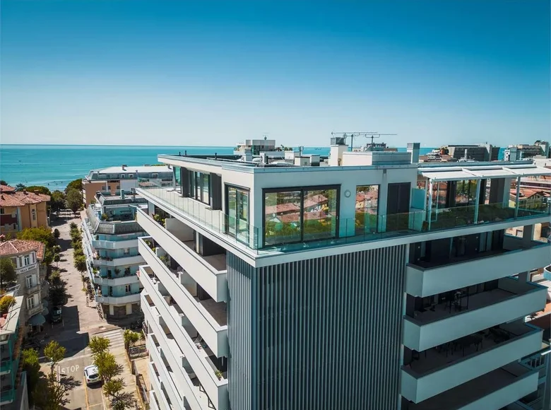 Penthouse 3 zimmer 233 m² Grado, Italien