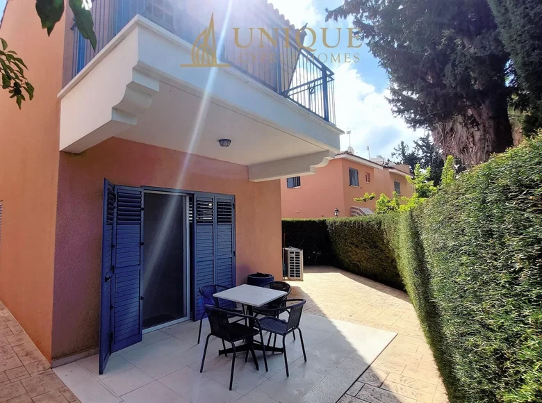 villa de 3 chambres 138 m² Paphos, Chypre
