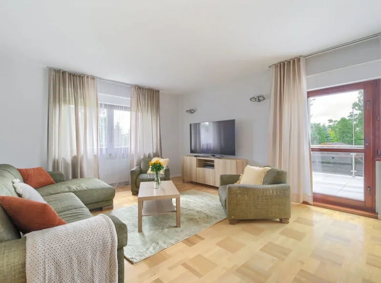 House 219 m² in Poznan, Poland