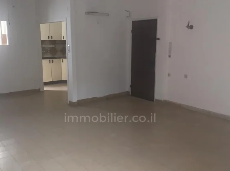 Dzielnica mieszkaniowa A ne pas manquer 3 5 pieces a louer au coeur de ramat gan