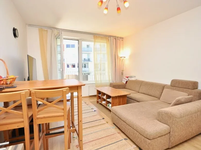 2 bedroom apartment 54 m² Capital City of Prague, Czech Republic