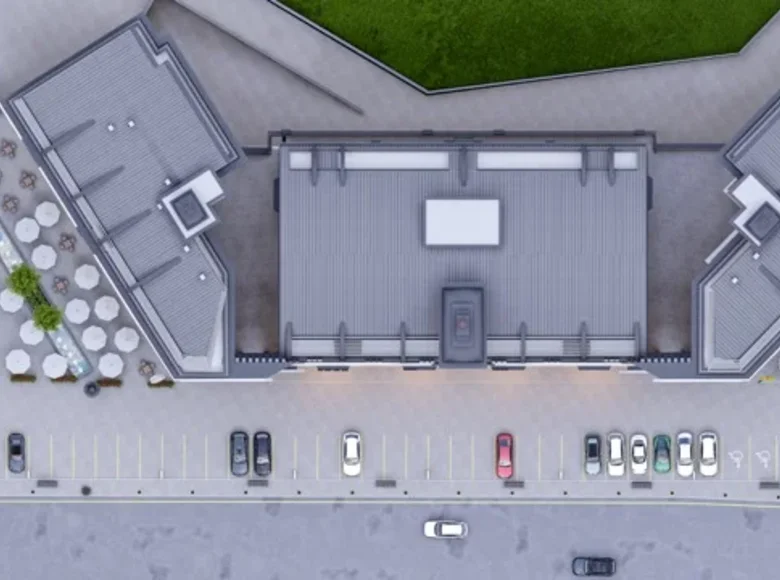 Apartamento 5 habitaciones 263 m² Región del Mediterráneo, Turquía