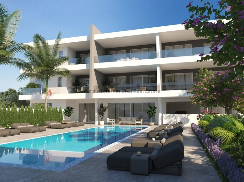 Apartamento 1 habitacion 85 m² Sotira, Chipre