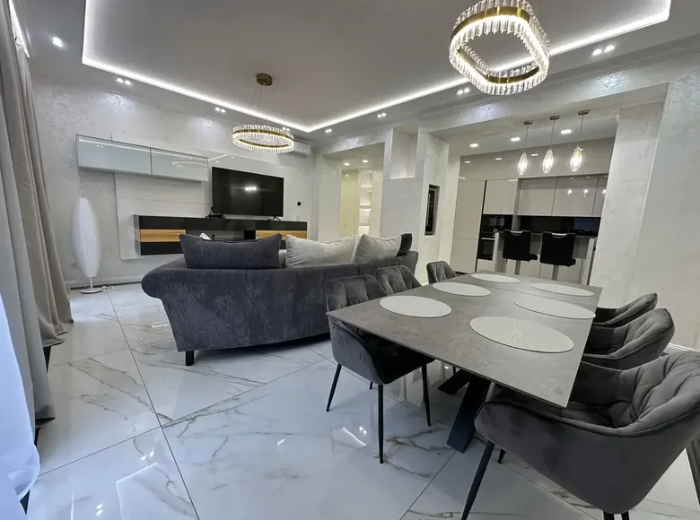 Квартира 3 комнаты 100 м² Баден-Баден, Германия