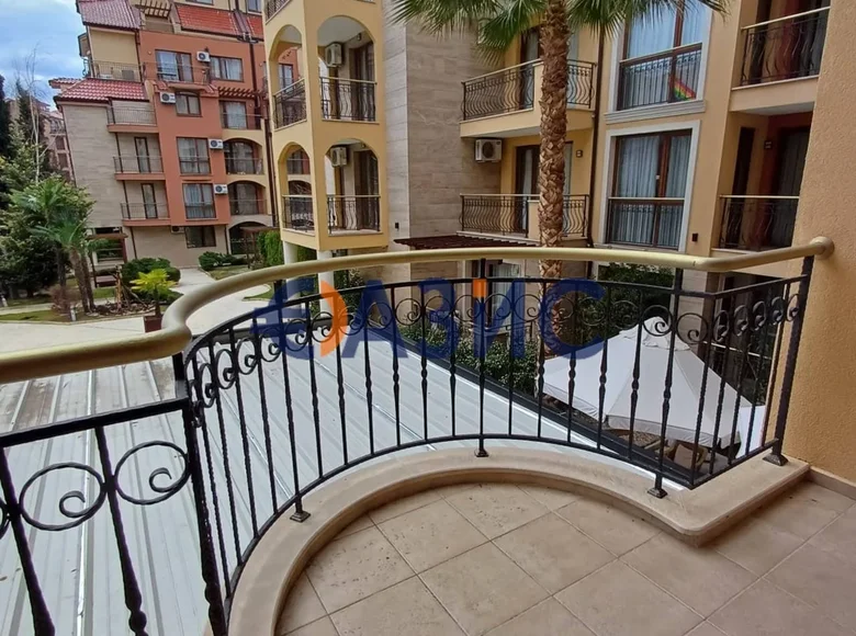 Mieszkanie 35 m² Nesebyr, Bułgaria