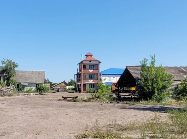 Commercial property 55 m² in Kalinkavichy, Belarus