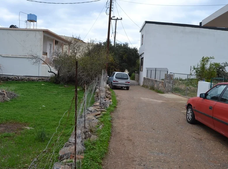 Grundstück 1 zimmer  Provinz Agios Nikolaos, Griechenland